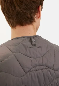 Herren Camel Active Jacken & Westen^Outdoor Weste aus Polyamid