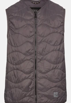 Herren Camel Active Jacken & Westen^Outdoor Weste aus Polyamid