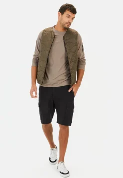 Herren Camel Active Jacken & Westen^Outdoor Weste aus Polyamid