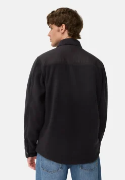 Herren Camel Active Overshirts^Overshirt mit Hemdkragen