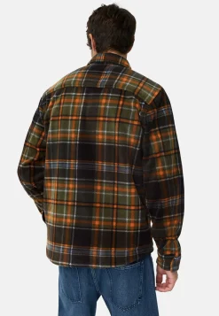 Herren Camel Active Overshirts^Overshirt mit Seitentaschen