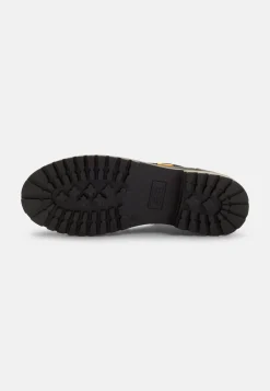 Herren Camel Active Halbschuhe^Oxford aus Echtleder