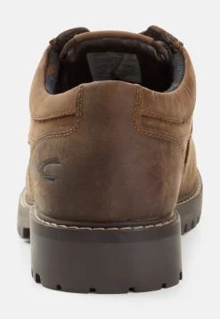 Herren Camel Active Halbschuhe^Oxford aus Echtleder