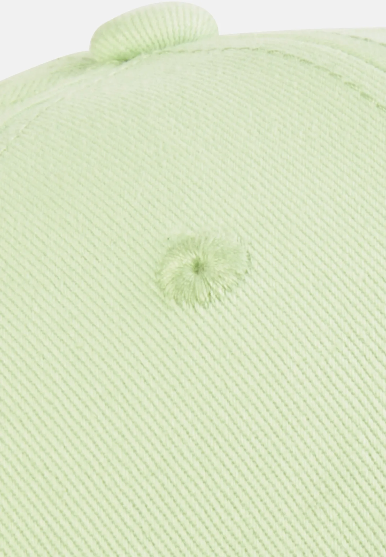 Herren Camel Active Caps & Mützen^6-Panel Cap aus einem Baumwoll-Twill