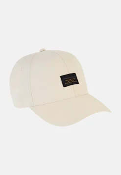 Herren Camel Active Caps & Mützen^6-Panel Cap aus Polyamid mit wasserabweisender und schnell trocknender Eigenschaft