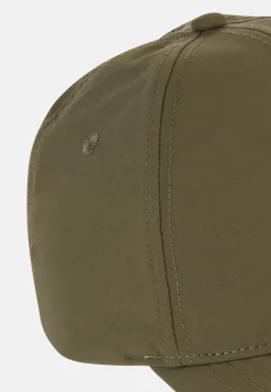 Herren Camel Active Caps & Mützen^6-Panel Cap aus Polyamid mit wasserabweisender und schnell trocknender Eigenschaft