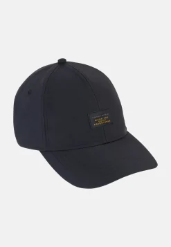 Herren Camel Active Caps & Mützen^6-Panel Cap aus Polyamid mit wasserabweisender und schnell trocknender Eigenschaft