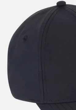 Herren Camel Active Caps & Mützen^6-Panel Cap aus Polyamid mit wasserabweisender und schnell trocknender Eigenschaft