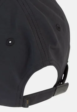 Herren Camel Active Caps & Mützen^6-Panel Cap aus Polyamid mit wasserabweisender und schnell trocknender Eigenschaft