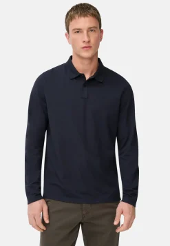 Herren Camel Active T-Shirts & Polos^Polo Shirt mit Cooling Performance