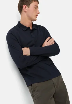 Herren Camel Active T-Shirts & Polos^Polo Shirt mit Cooling Performance
