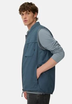 Herren Camel Active T-Shirts & Polos^Polo Shirt mit Cooling Performance