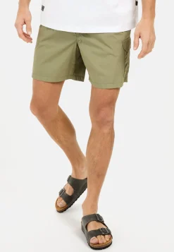 Herren Camel Active Shorts & Bermudas^Quick Dry Beachshorts
