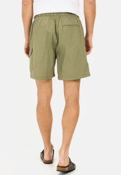Herren Camel Active Shorts & Bermudas^Quick Dry Beachshorts