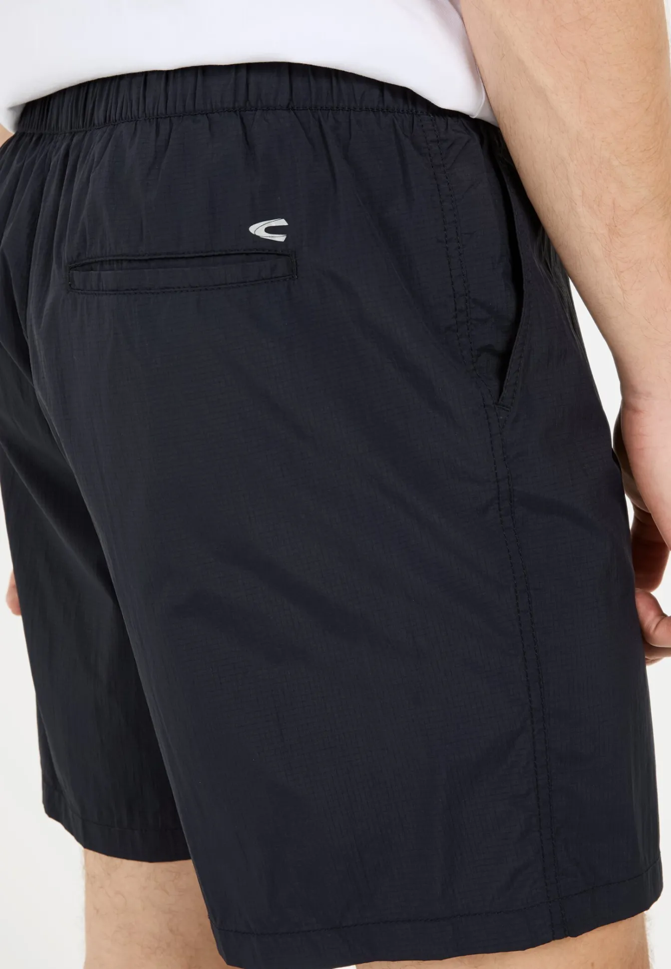 Herren Camel Active Shorts & Bermudas^Quick Dry Beachshorts