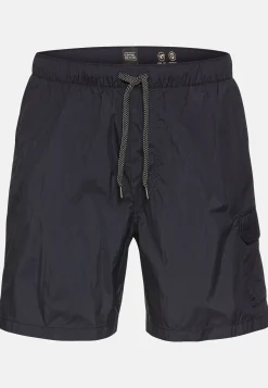 Herren Camel Active Shorts & Bermudas^Quick Dry Beachshorts