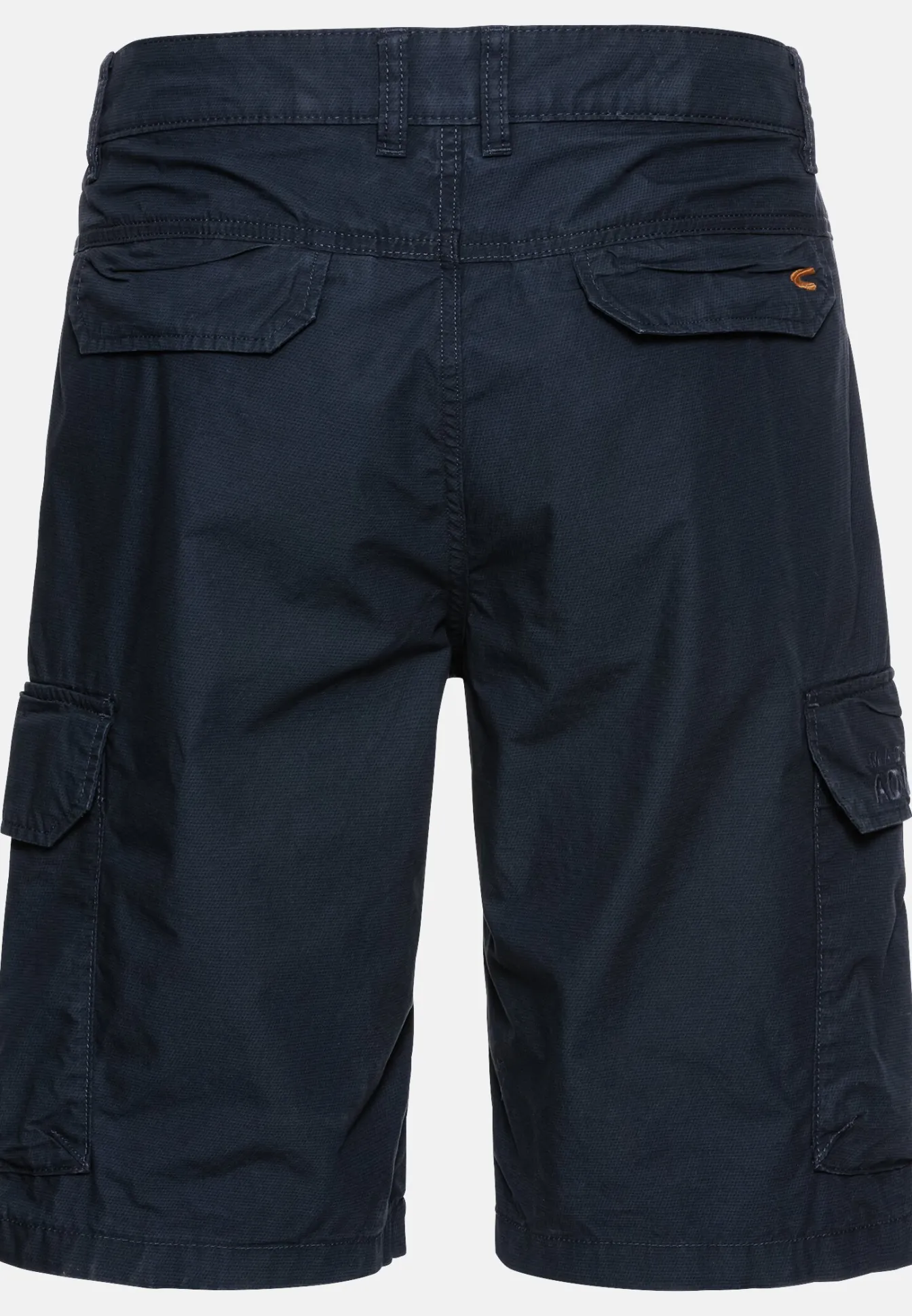 Herren Camel Active Shorts & Bermudas^Regular Fit Cargo Shorts mit Minimal Print