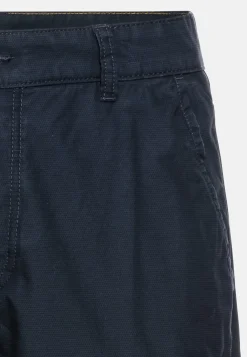 Herren Camel Active Shorts & Bermudas^Regular Fit Cargo Shorts mit Minimal Print