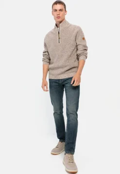 Herren Camel Active Jeans^Regular Fit fleXXXactive® Jeans