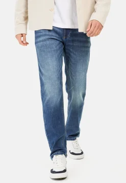 Herren Camel Active Jeans^Regular Fit fleXXXactive® Cooling Jeans