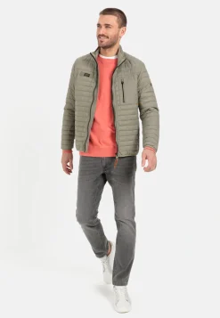 Herren Camel Active Jeans^Regular Fit fleXXXactive® 5-Pocket Jeans