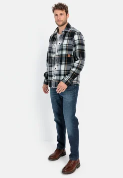 Herren Camel Active Jeans^Regular Fit fleXXXactive® 5-Pocket Jeans