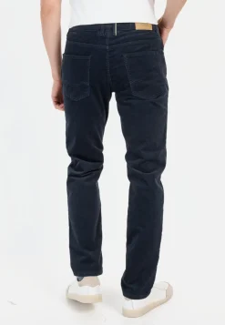 Herren Camel Active Hosen^Regular Fit 5-Pocket Cordhose