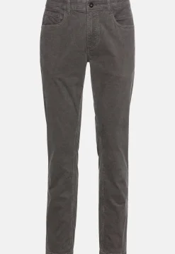 Herren Camel Active Hosen^Regular Fit 5-Pocket Cordhose
