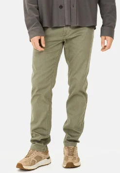 Herren Camel Active Hosen^Regular Fit 5-Pocket Hose