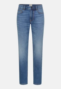 Herren Camel Active Jeans^Regular Fit 5-Pocket Hose