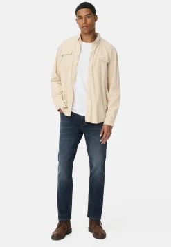 Herren Camel Active Jeans^Regular Fit 5-Pocket Hose