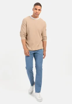 Herren Camel Active Hosen^Regular Fit 5-Pocket Hose