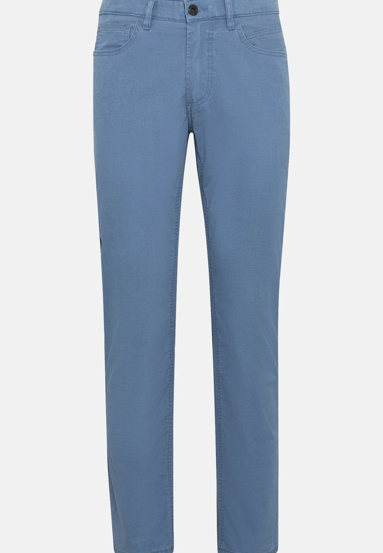 Herren Camel Active Hosen^Regular Fit 5-Pocket Hose