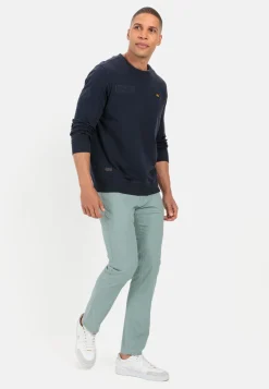 Herren Camel Active Hosen^Regular Fit 5-Pocket Hose