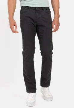 Herren Camel Active Hosen^Regular Fit 5-Pocket Hose
