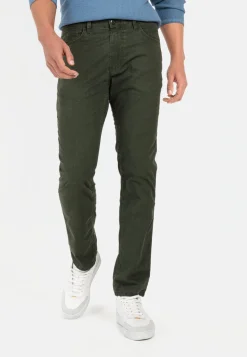 Herren Camel Active Hosen^Regular Fit 5-Pocket Hose