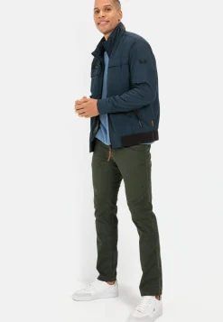 Herren Camel Active Hosen^Regular Fit 5-Pocket Hose
