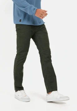 Herren Camel Active Hosen^Regular Fit 5-Pocket Hose