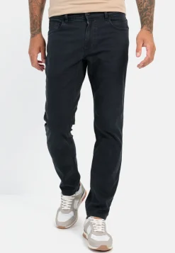Herren Camel Active Jeans^Regular Fit 5-Pocket Hose