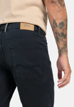 Herren Camel Active Jeans^Regular Fit 5-Pocket Hose