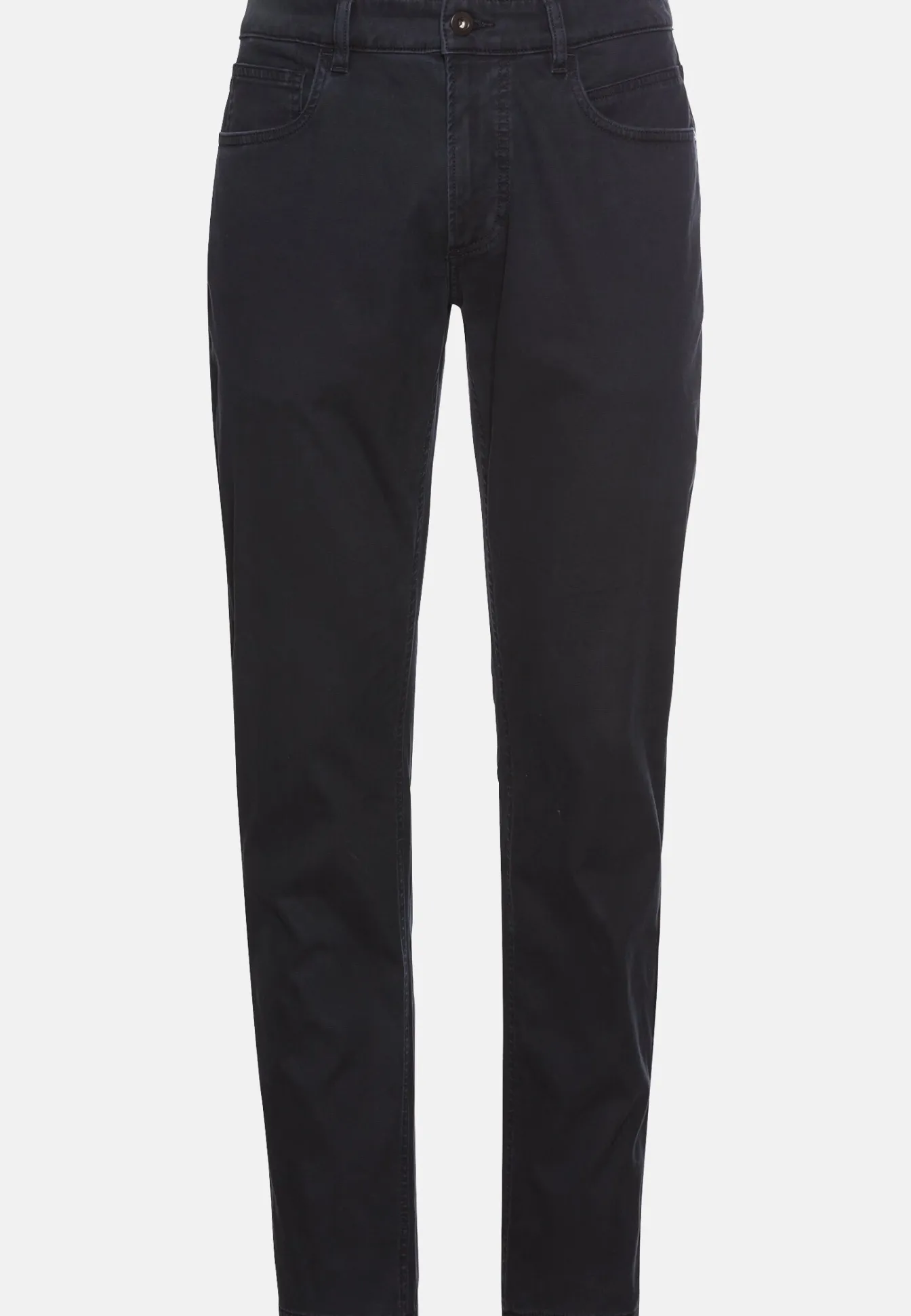 Herren Camel Active Jeans^Regular Fit 5-Pocket Hose