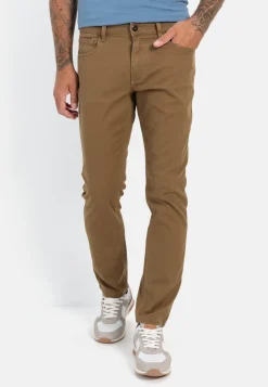 Herren Camel Active Jeans^Regular Fit 5-Pocket Hose
