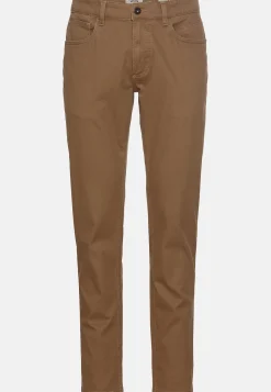 Herren Camel Active Jeans^Regular Fit 5-Pocket Hose