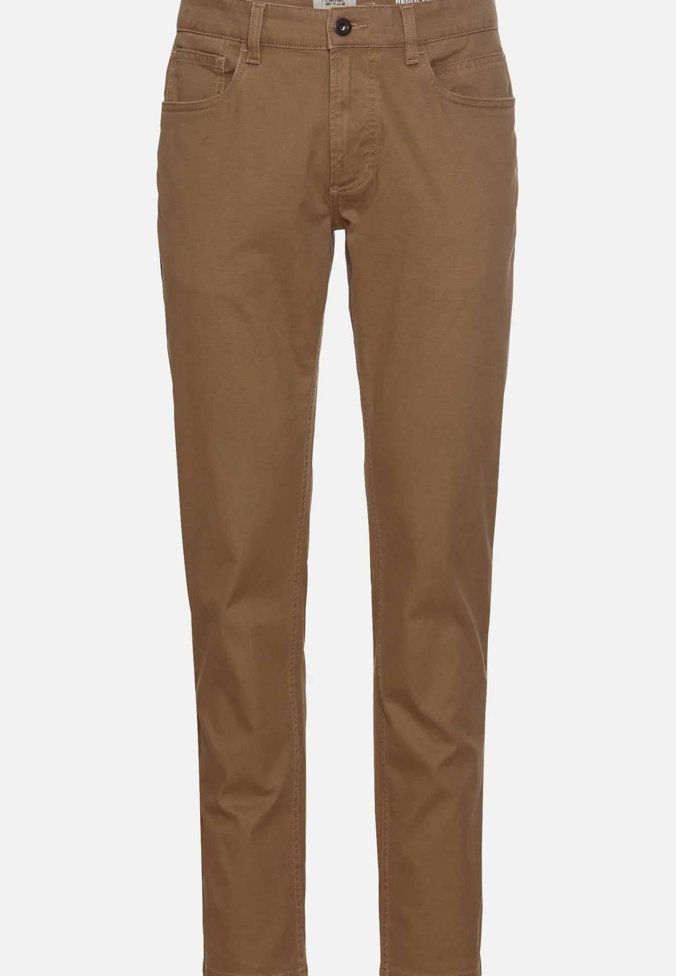 Herren Camel Active Jeans^Regular Fit 5-Pocket Hose