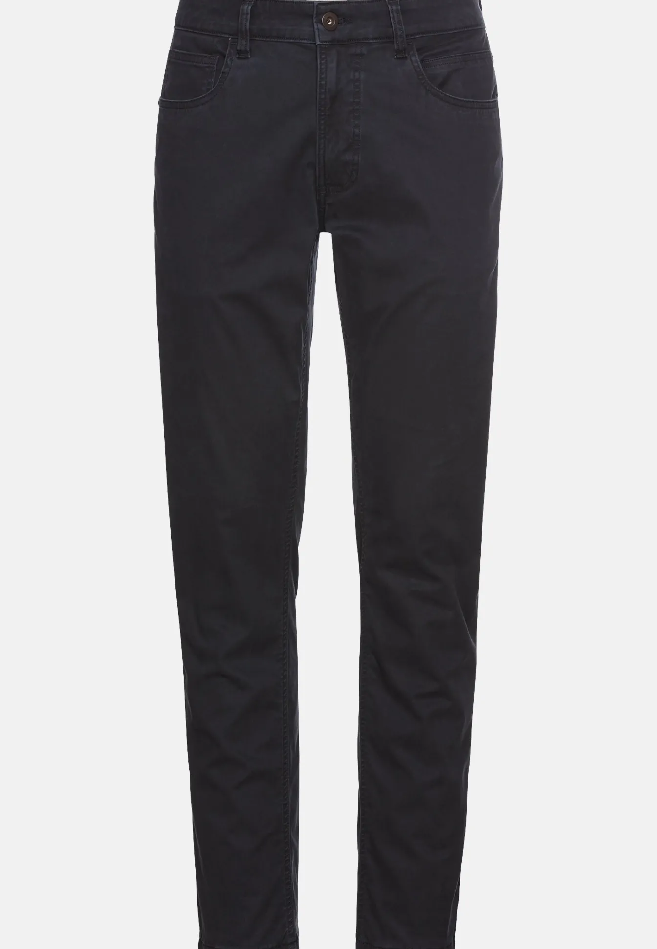 Herren Camel Active Jeans^Regular Fit 5-Pocket Hose mit Thermofutter
