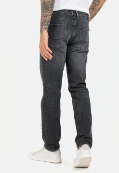 Herren Camel Active Jeans^Regular Fit 5-Pocket Jeans