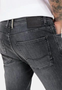 Herren Camel Active Jeans^Regular Fit 5-Pocket Jeans