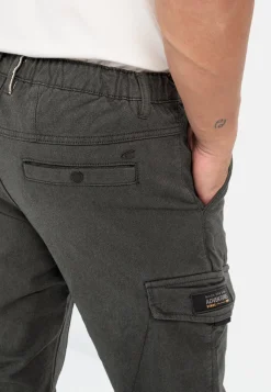 Herren Camel Active Jeans^Relaxed Fit Cargo Hose