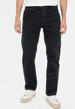 Herren Camel Active Hosen^Relaxed Fit Cord Chino mit Thermofutter