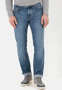 Herren Camel Active Jeans^Relaxed Fit fleXXXactive® Jeans